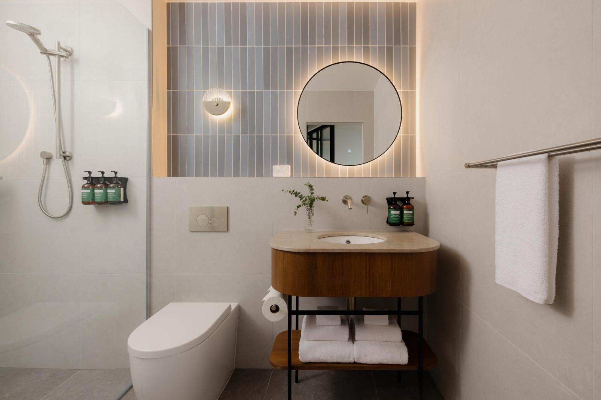 Hotel Crowne Plaza Mawson Lakes By Ihg Adelaide