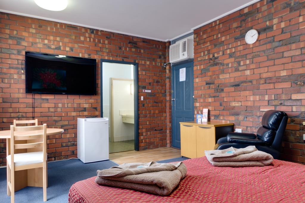 Enfield Motel Adelaide