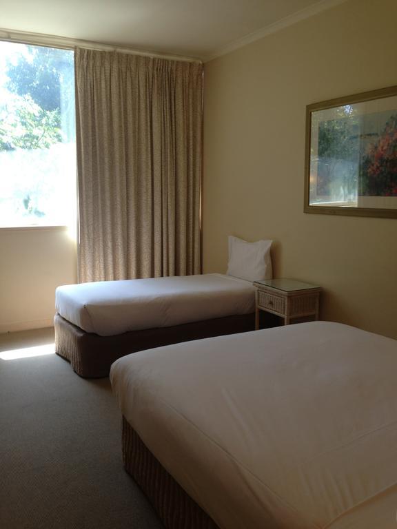 Quality Tiffins On The Park 4* Adelaide