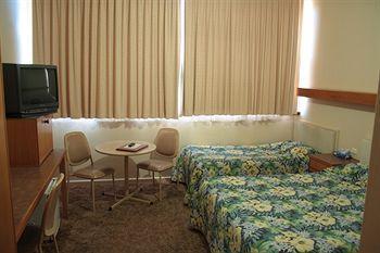 Comfort Regal Park Hotel 3*