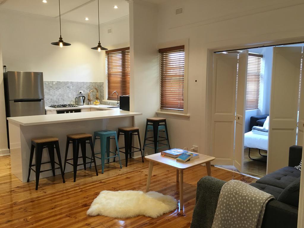 Apartment Iluka Beach *