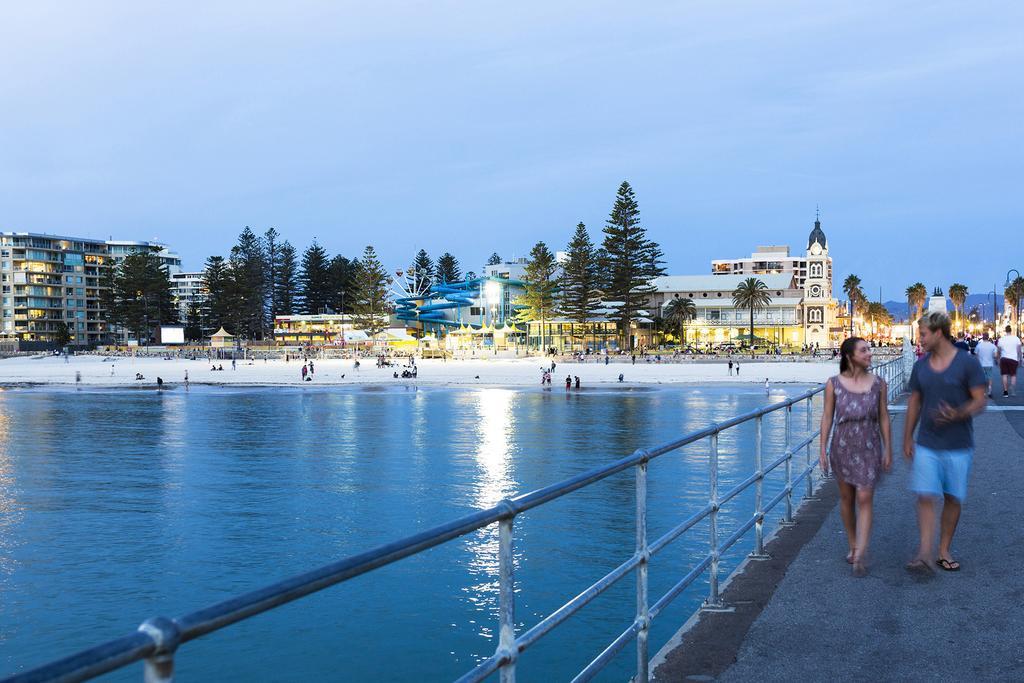 Iluka Beach