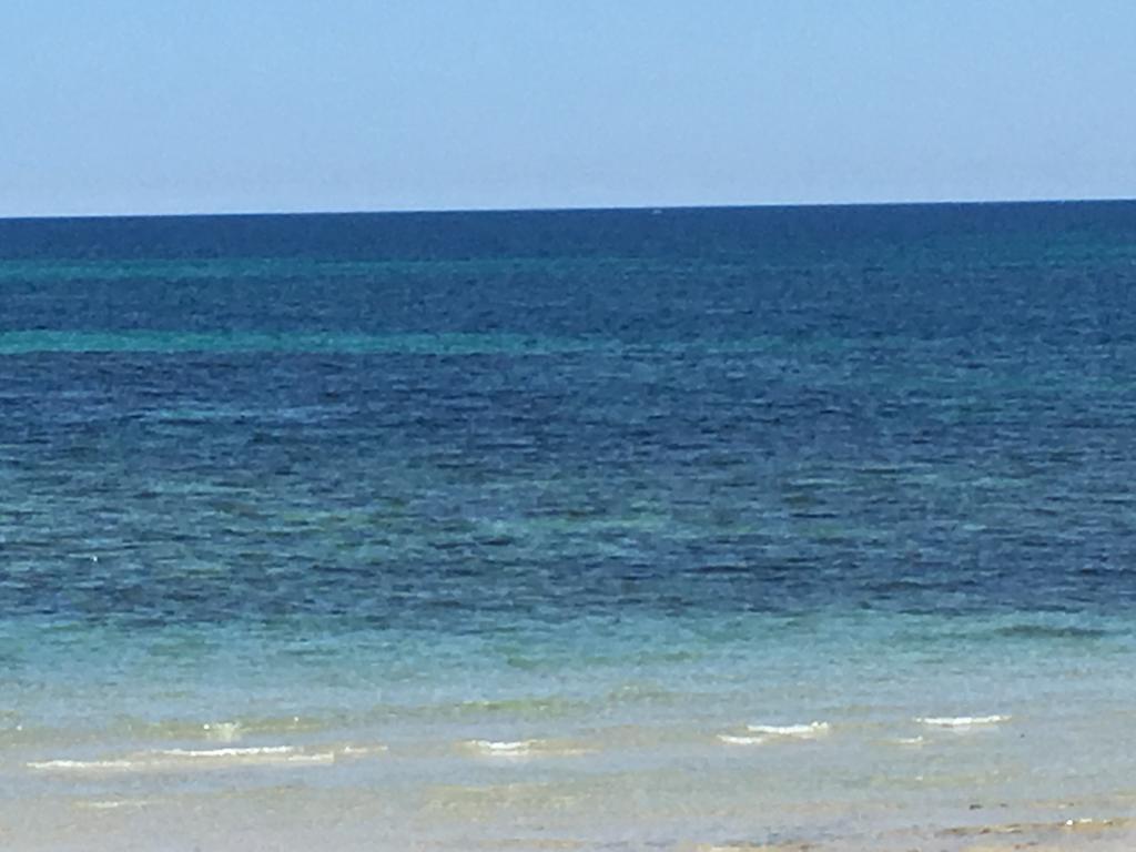 Iluka Beach *