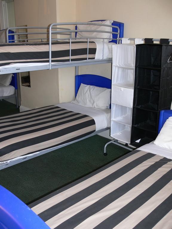 Hostel Backpackers Adelaide