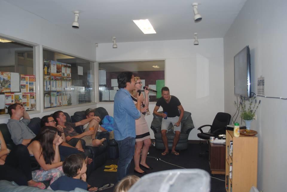 Hostel Port Backpackers Adelaide