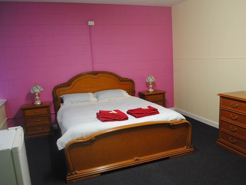 Hostel Port Backpackers