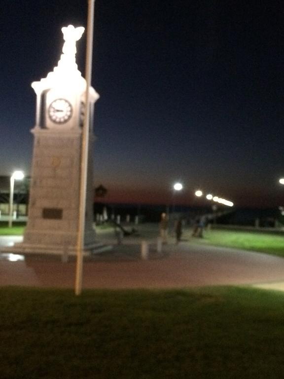- Semaphore Front Adelaide
