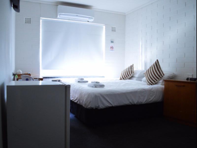 Hotel The Warradale