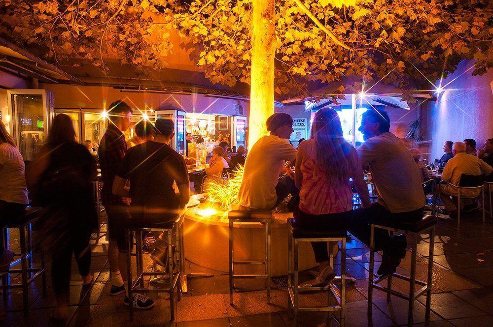 Morphett Arms Hotel