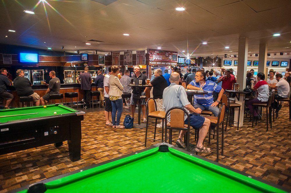 Morphett Arms Hotel Adelaide