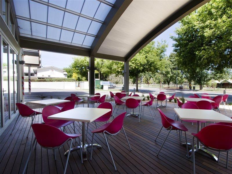 Hotel Chifley On South Terrace Adelaide