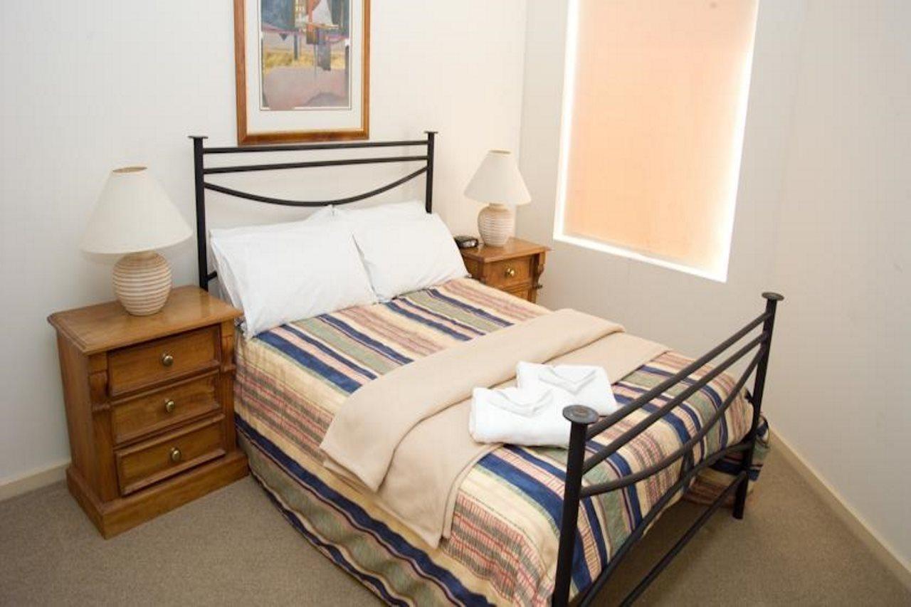 Apartment Carrington Gardens *