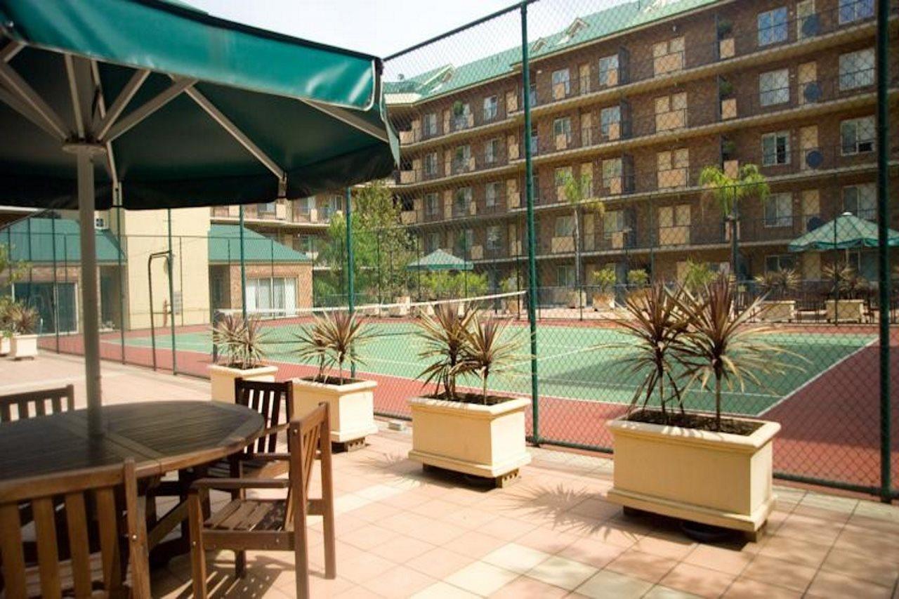 Apartment Carrington Gardens