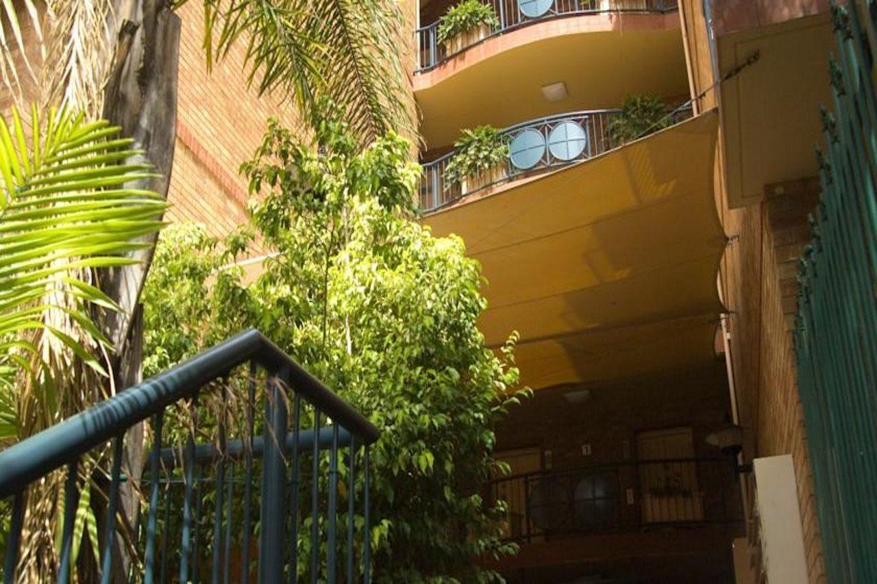 Carrington Gardens Adelaide