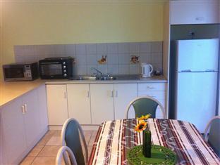 Motel Fullarton Motor Adelaide