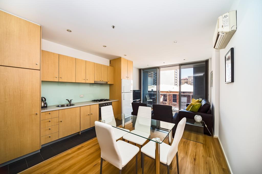 Apartment York *