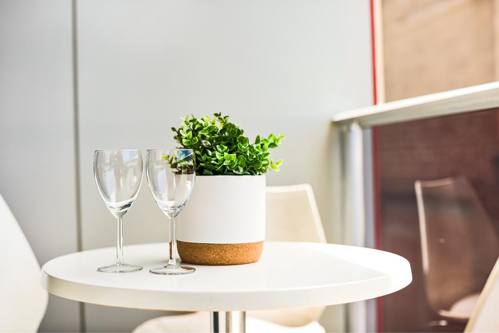 York Apartment