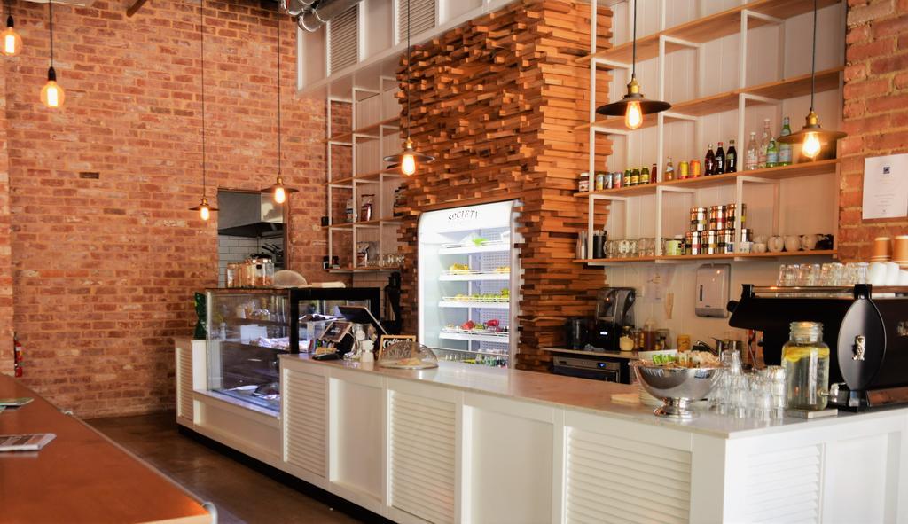 Quest King William South Aparthotel Adelaide