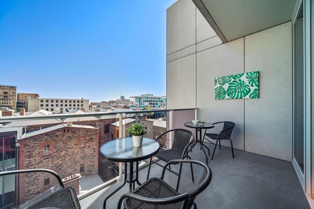 York Apartment Adelaide