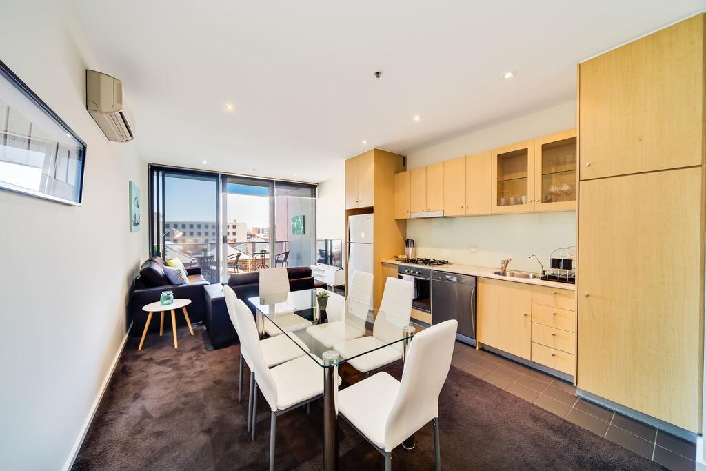 Apartment York *