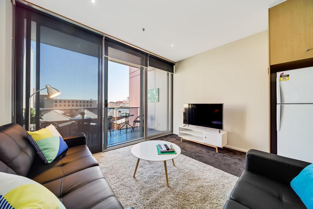 Apartment York