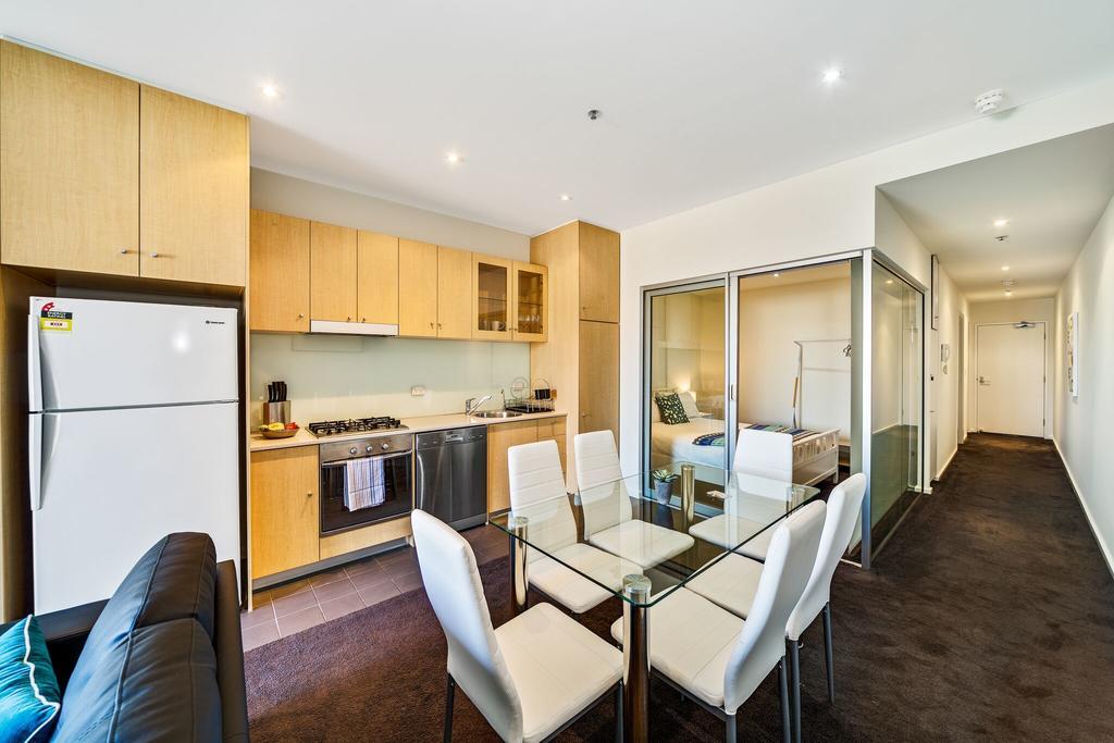 Apartment York