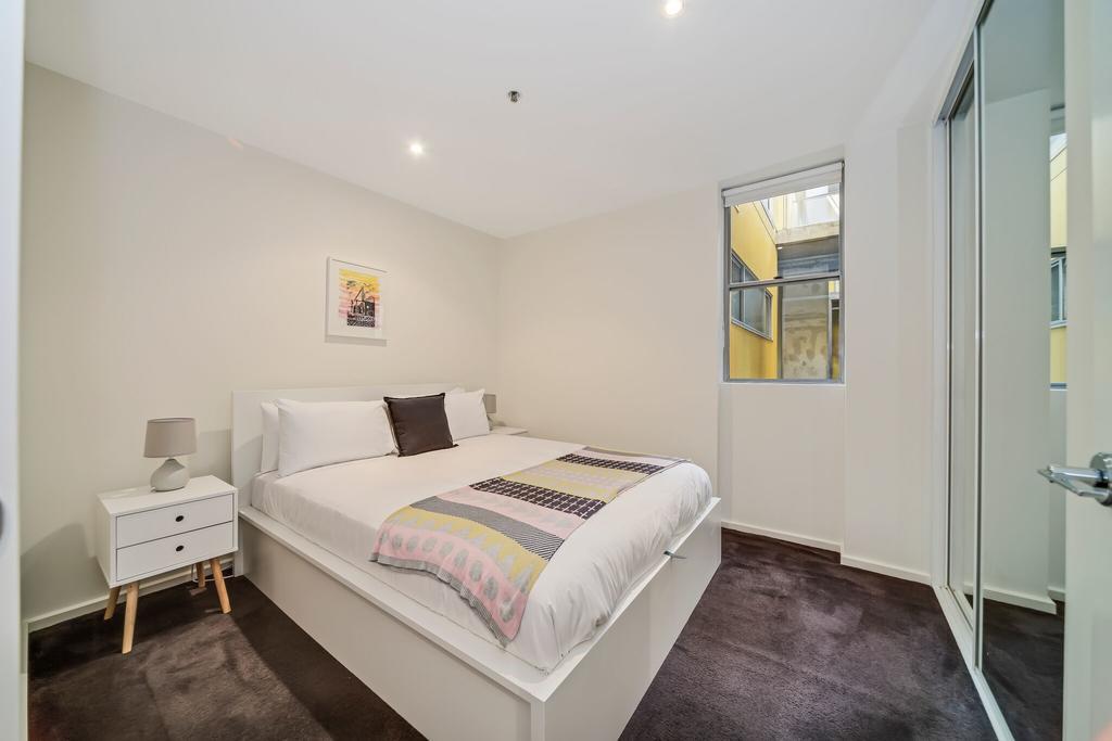 Apartment York *