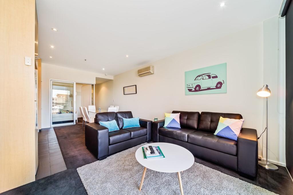 York Apartment Adelaide