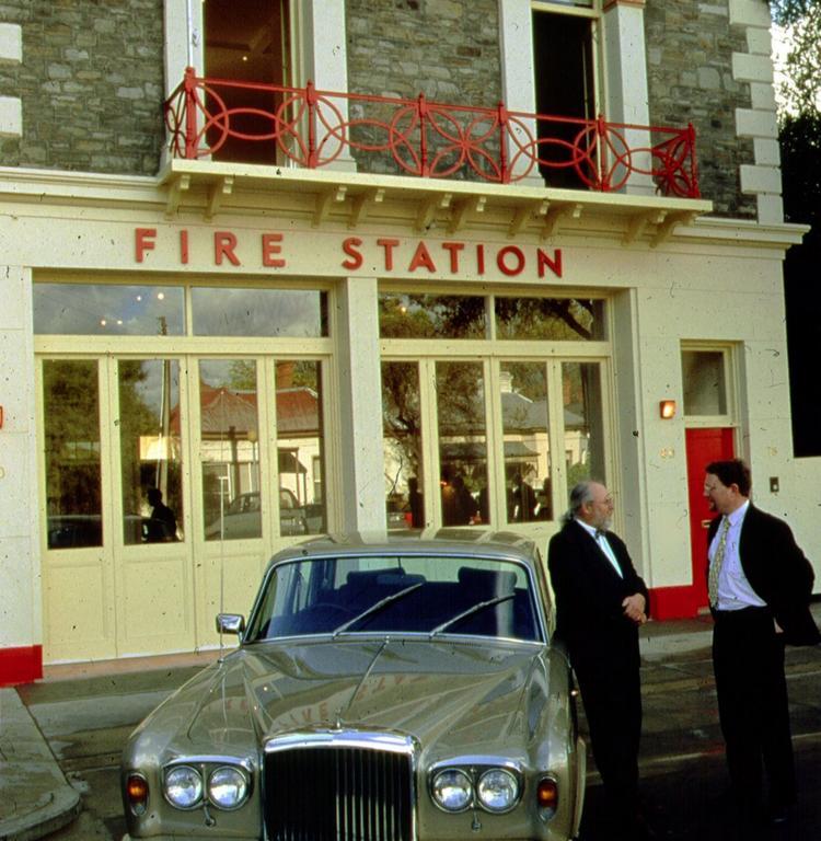 Fire Station Guest house 4*