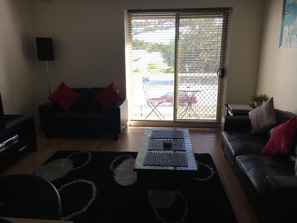 - Semaphore Front Adelaide