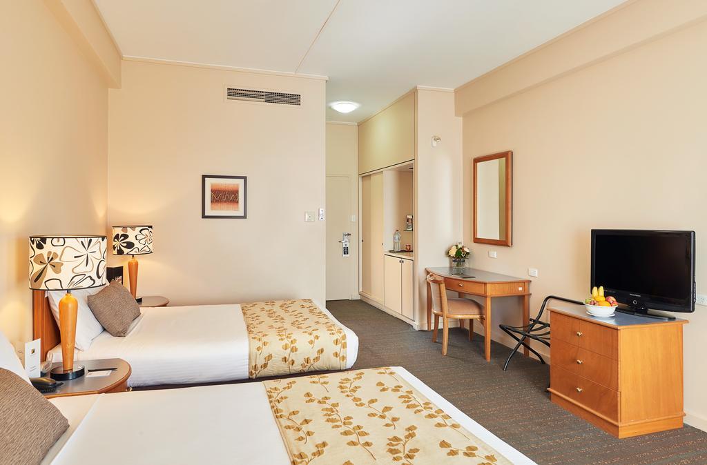 Chifley On South Terrace Hotel