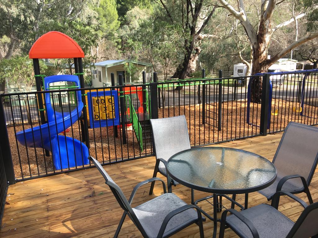 Brownhill Creek Tourist Park Holiday park 4*