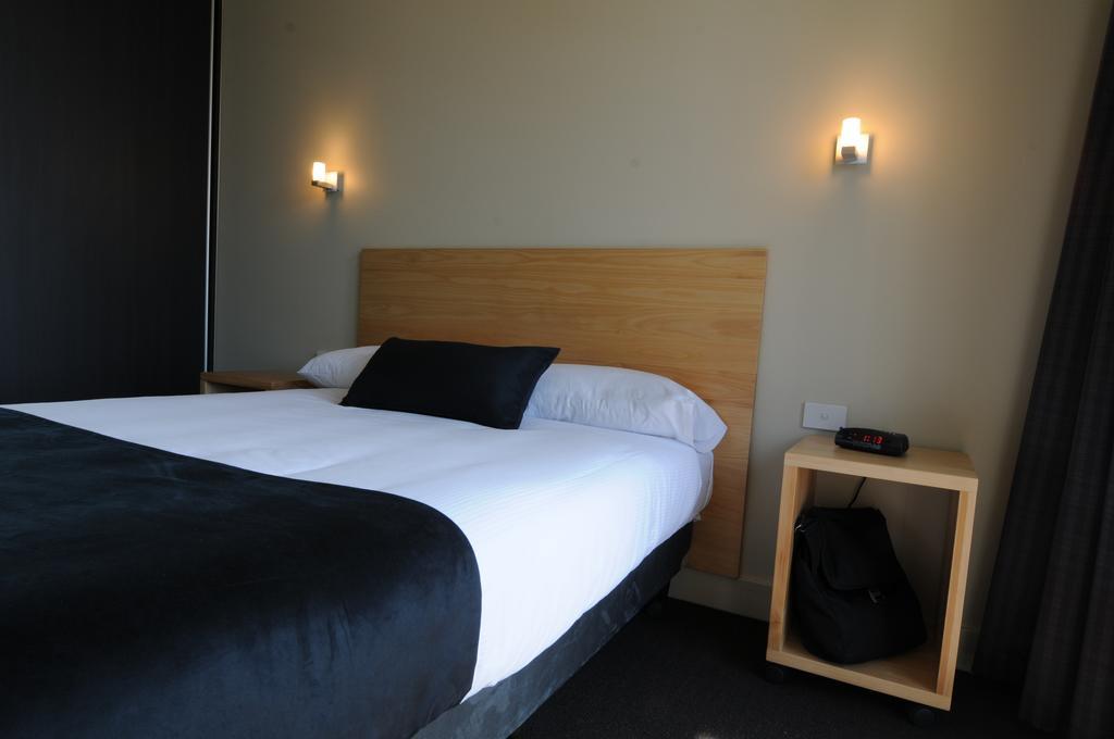 Motel Mansfield Park 3*