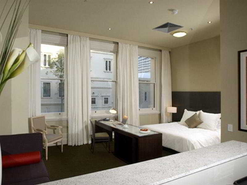 Aparthotel Adina Treasury Adelaide