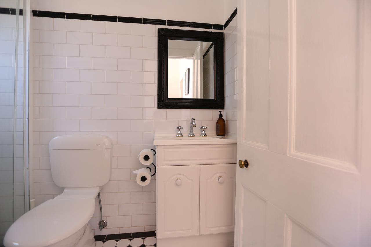 Bath Street Apartment Adelaide