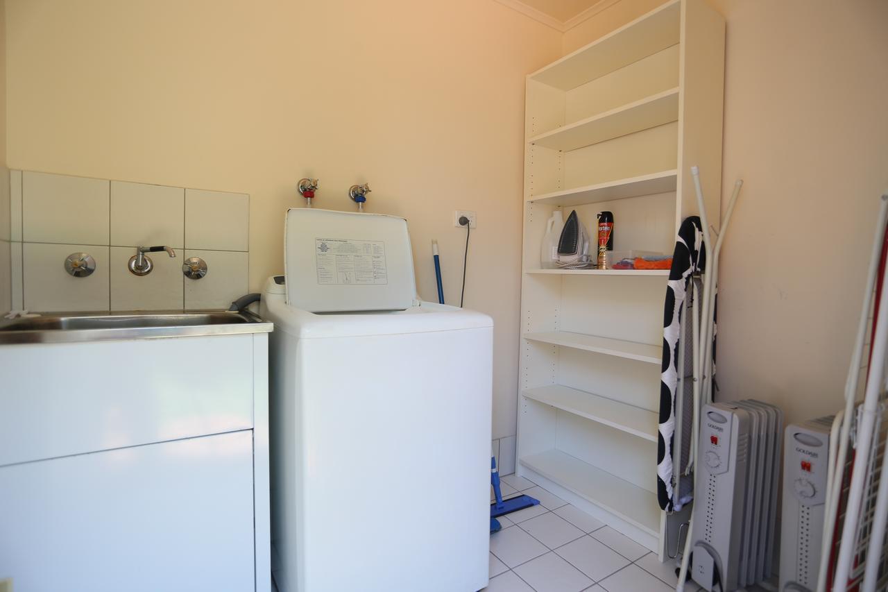 Bath Street Apartment