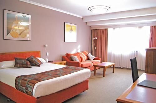 Quality O'connell Hotel Adelaide