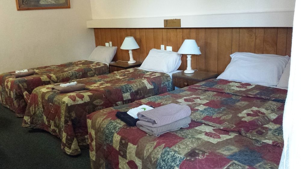 Jasper Motor Motel