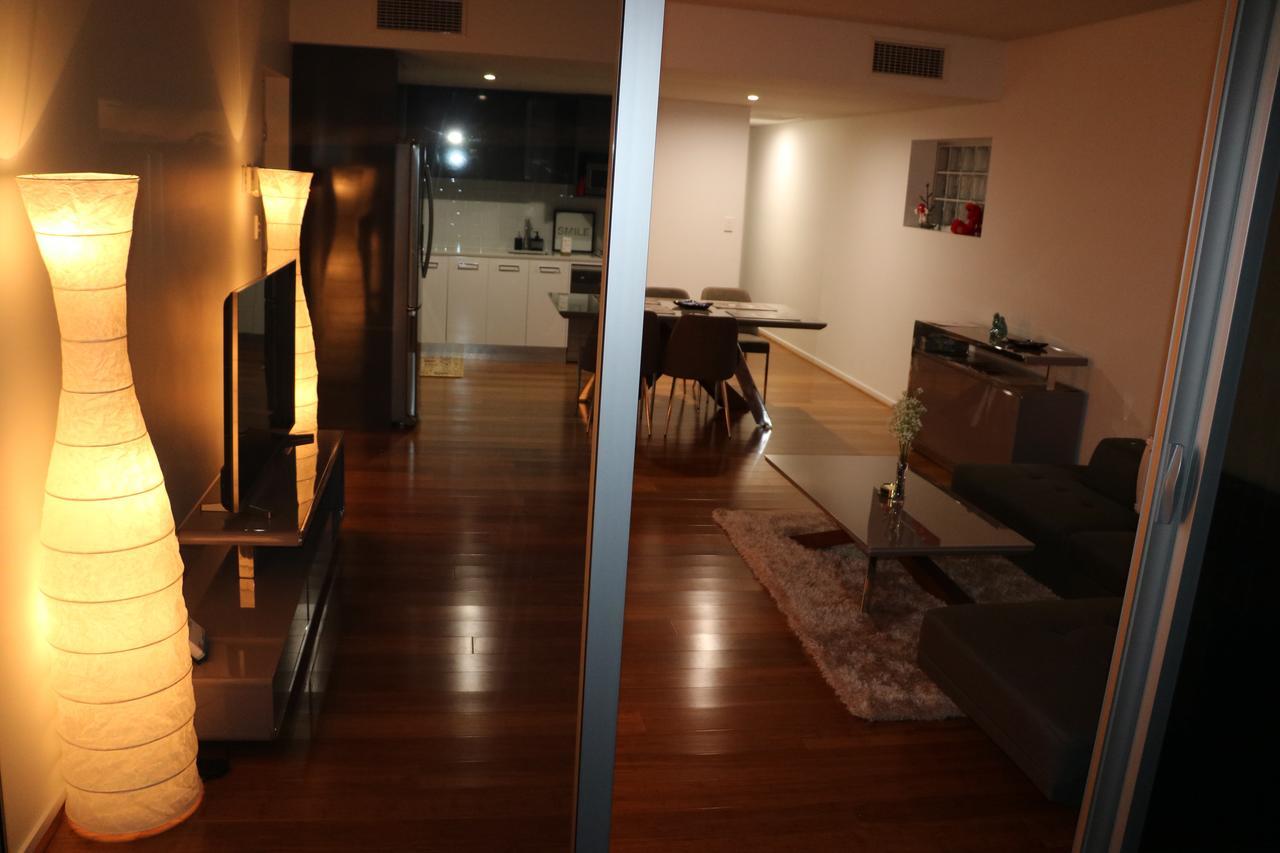 Fringe Boutique Parkland 2 Bdr Apartment