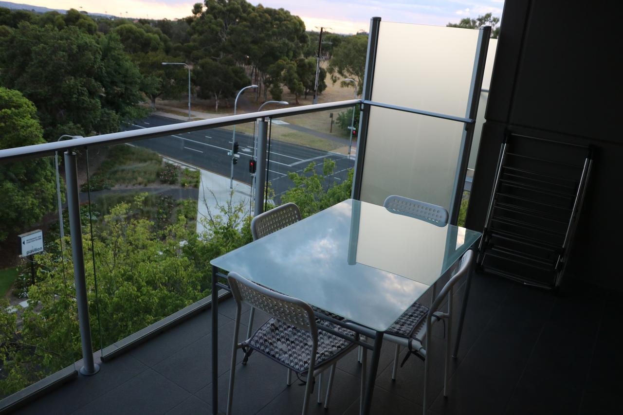 Fringe Boutique Parkland 2 Bdr Apartment