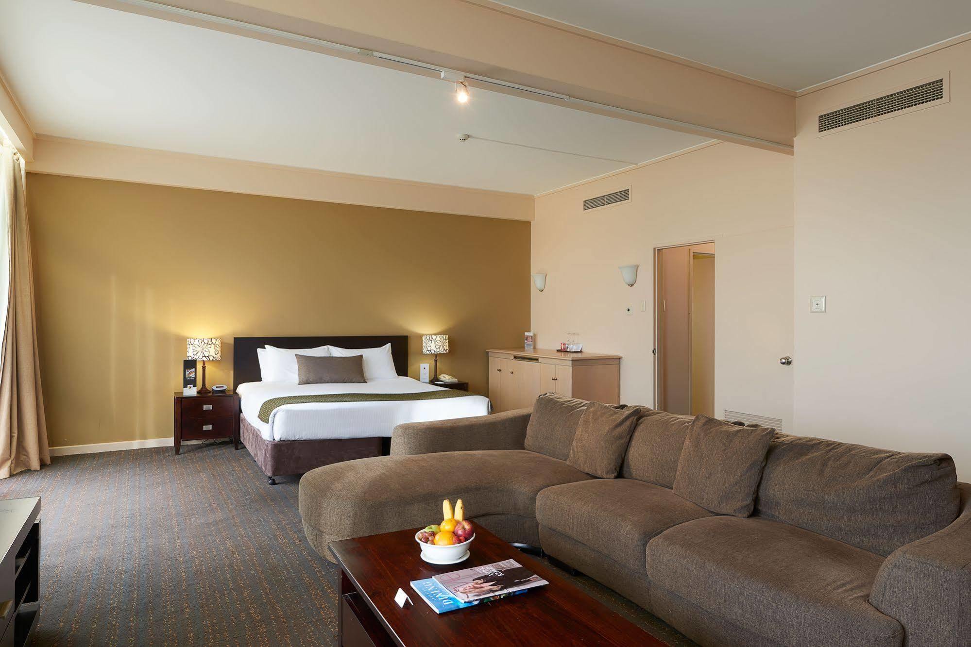 Chifley On South Terrace 3* Adelaide