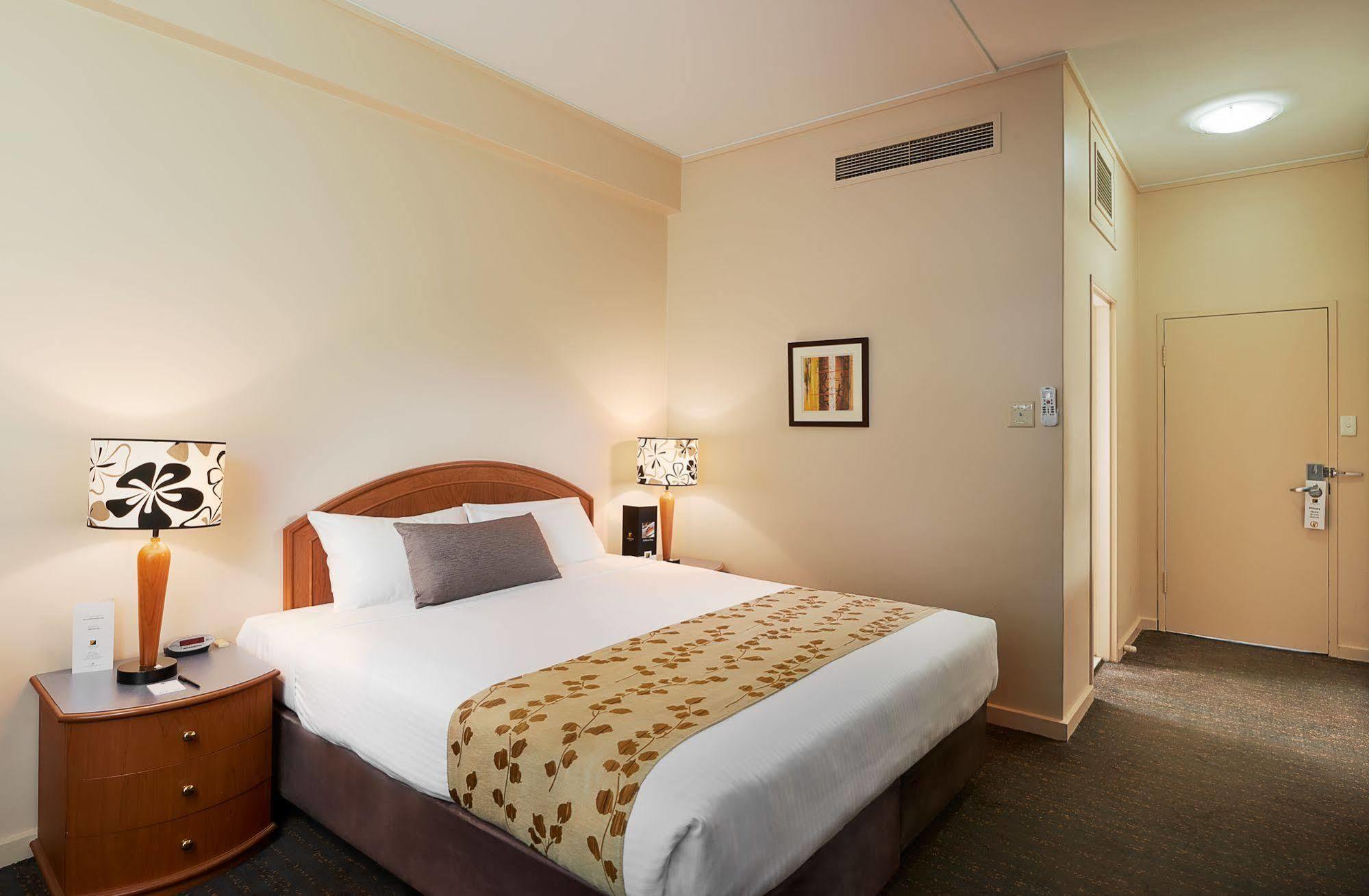 Chifley On South Terrace Hotel Adelaide