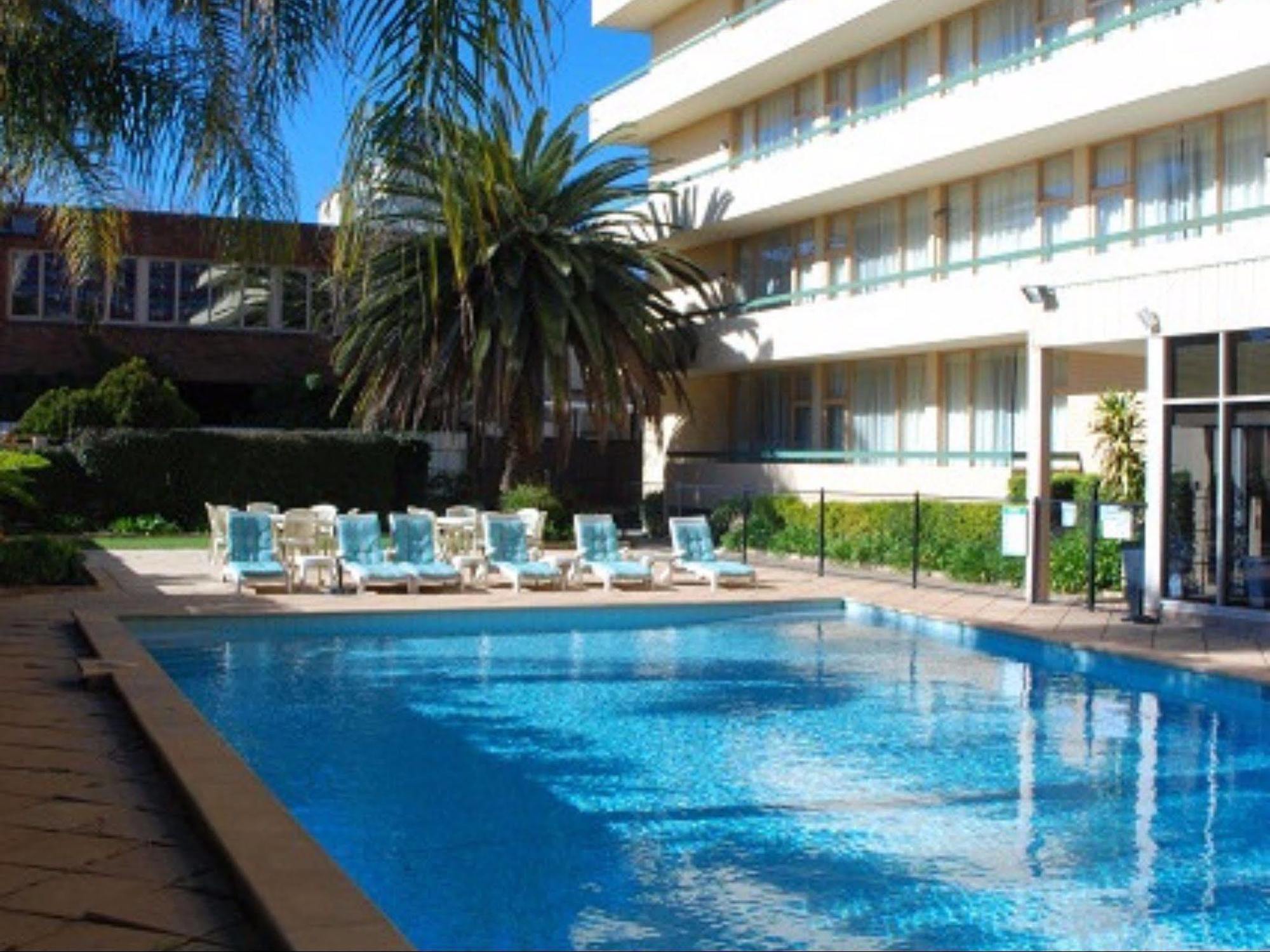 Chifley On South Terrace Hotel