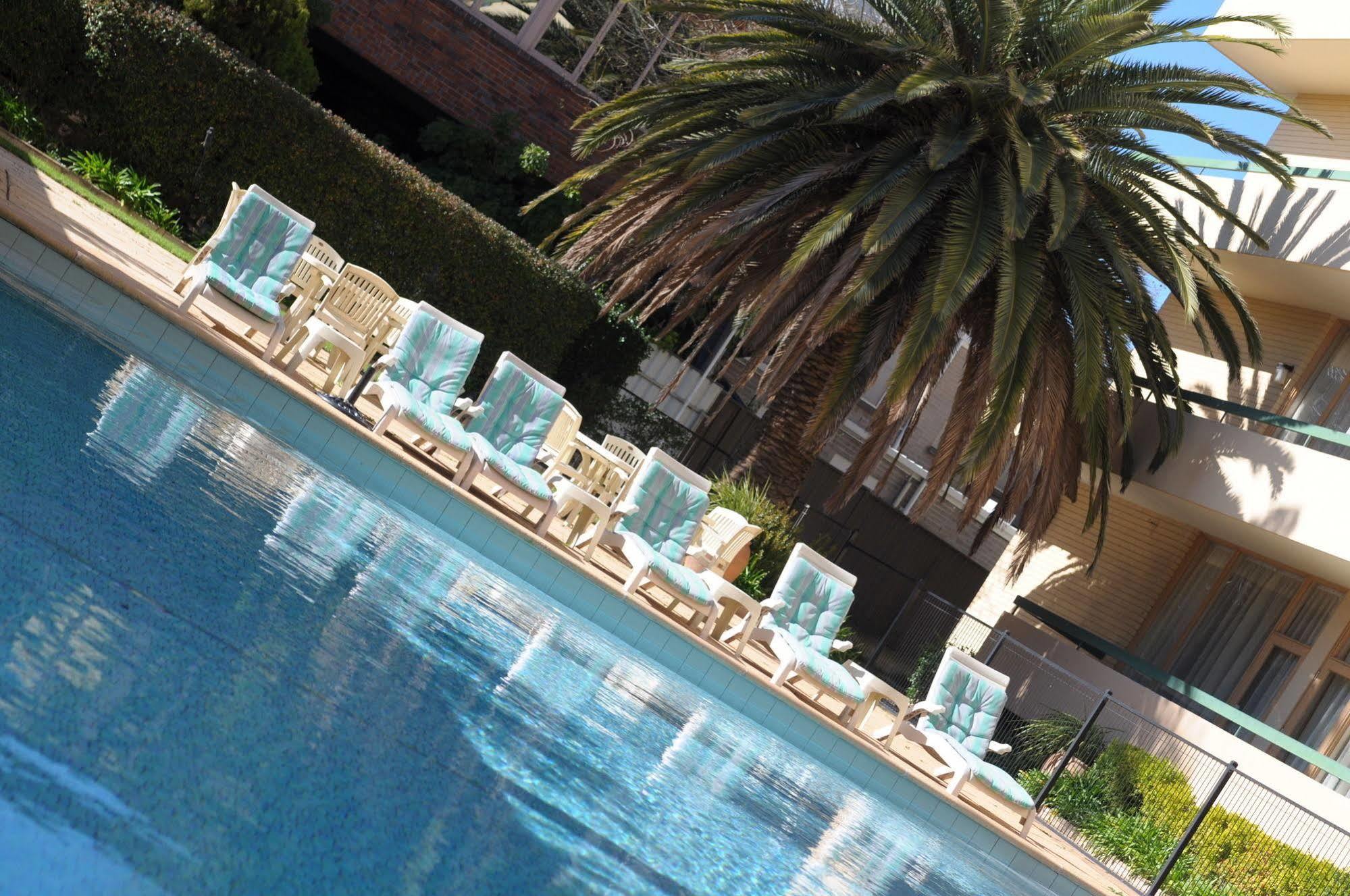 Chifley On South Terrace 3* Adelaide