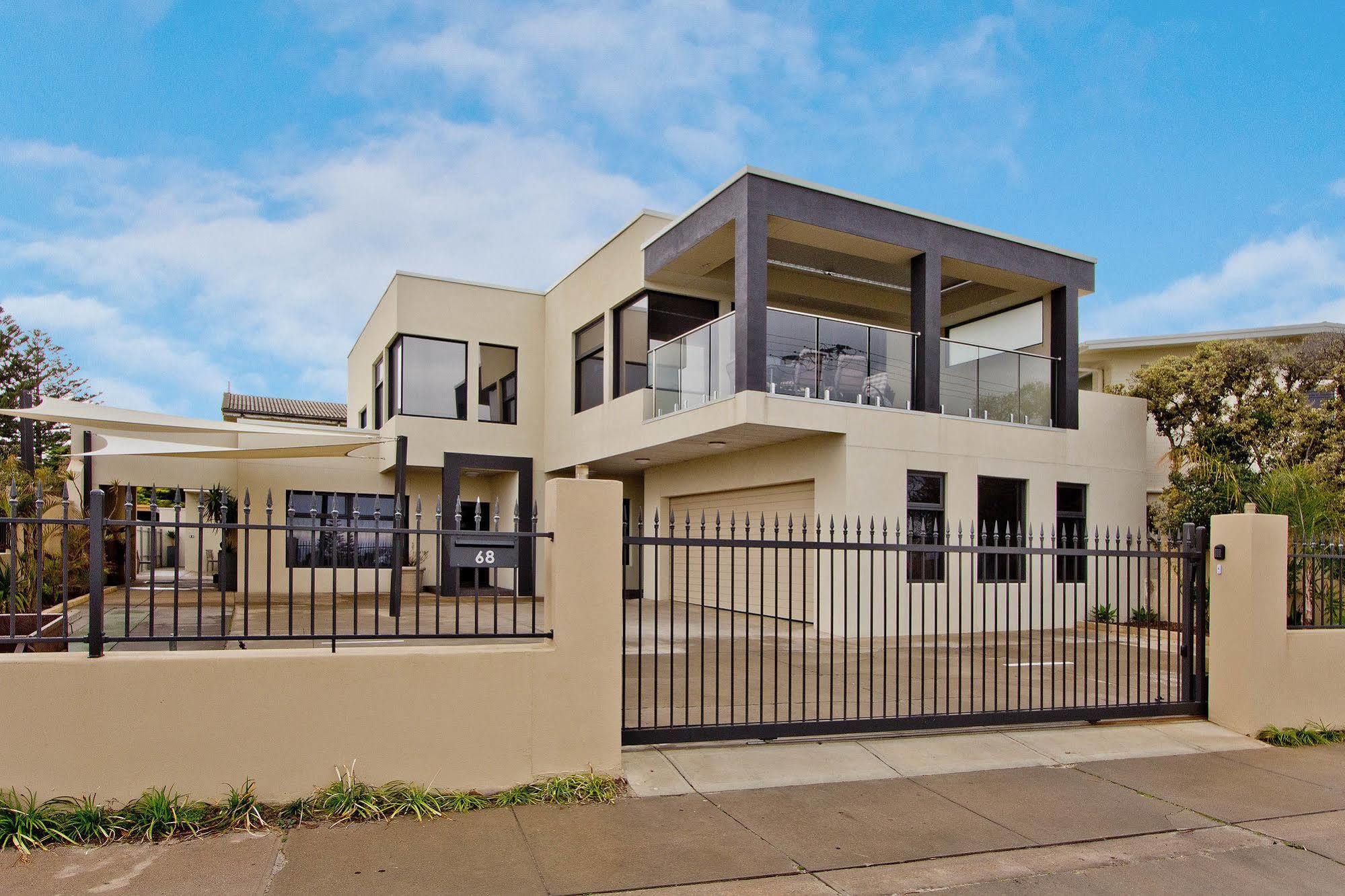 Apartment Atlantic West Adelaide