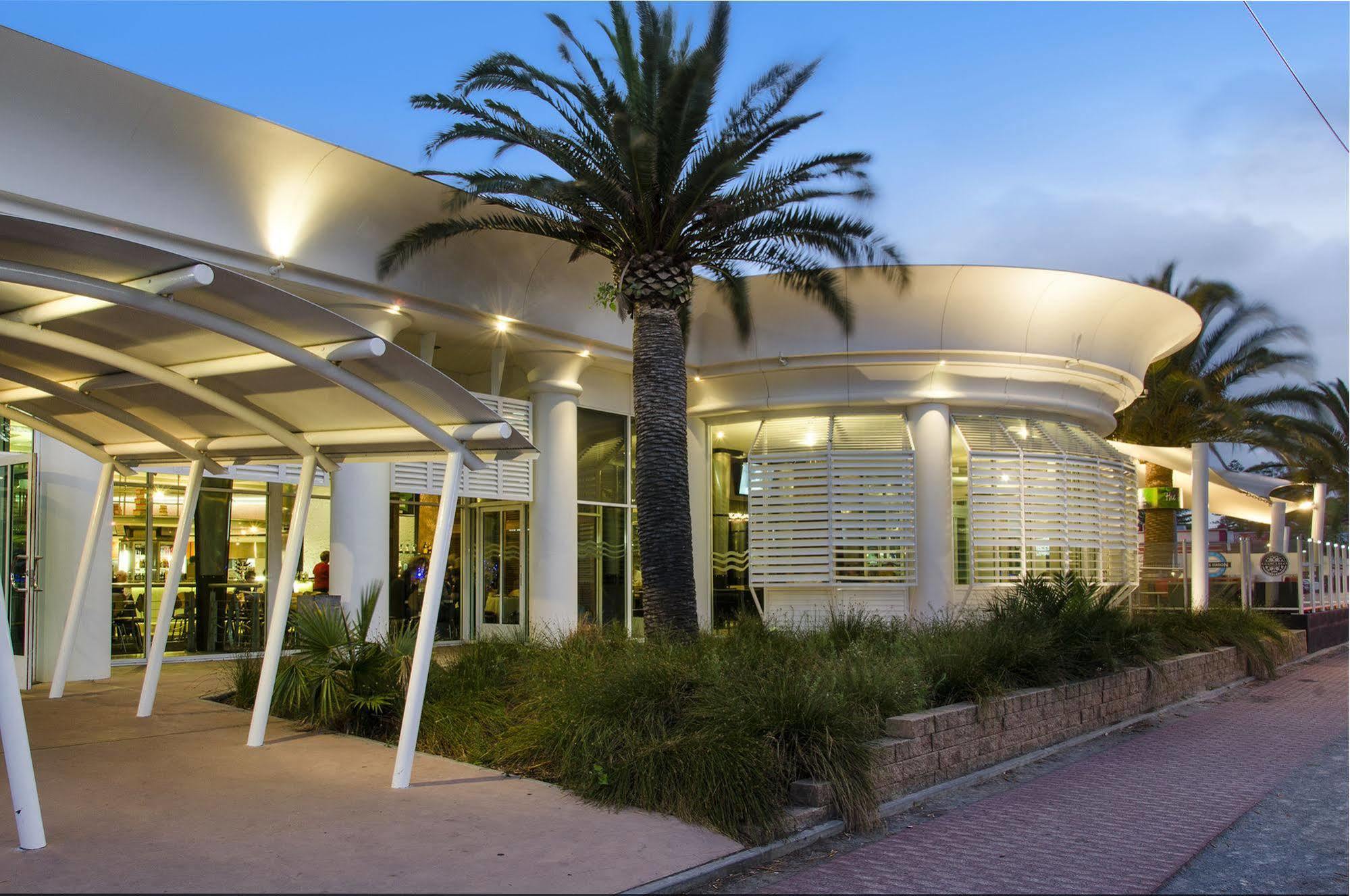 Nightcap At Watermark Glenelg Hotel Adelaide