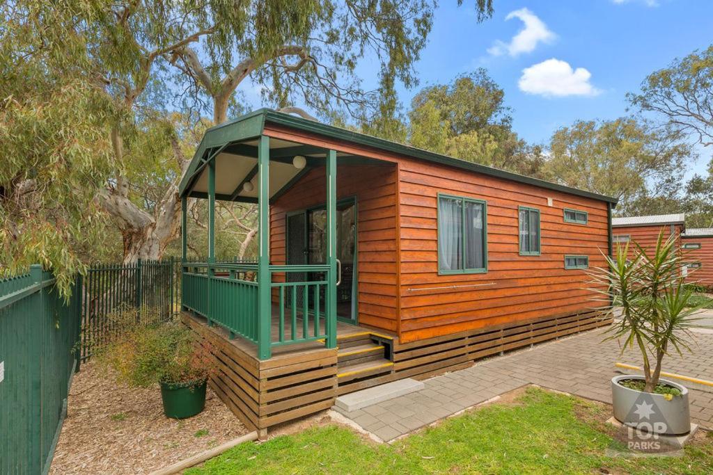 Holiday park Levi Adelaide Holiday Park 4*