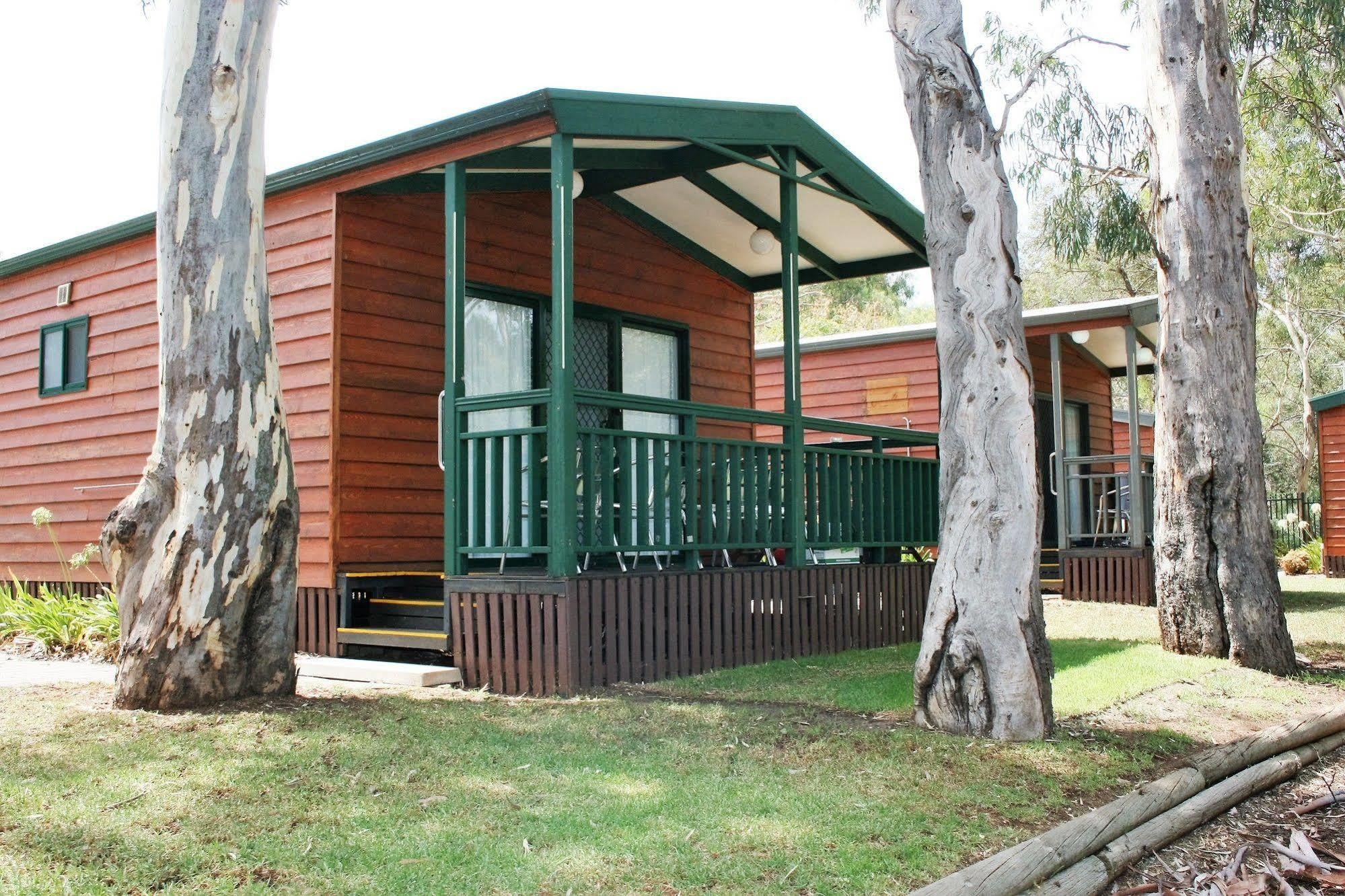 Levi Adelaide Holiday Park Holiday park Adelaide