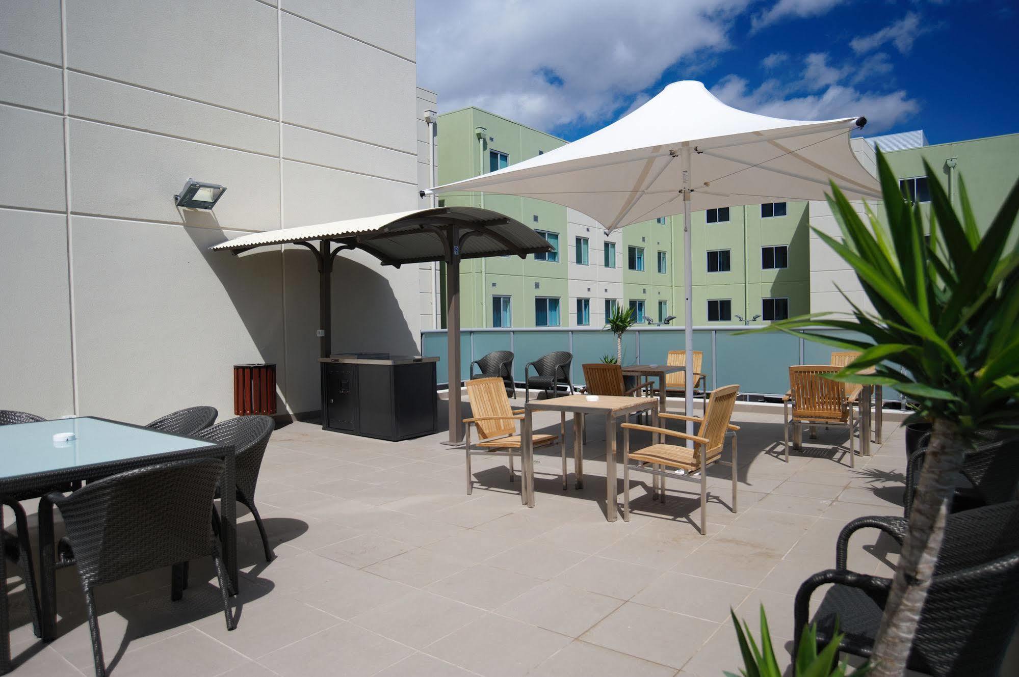 Quest Mawson Lakes Aparthotel Adelaide