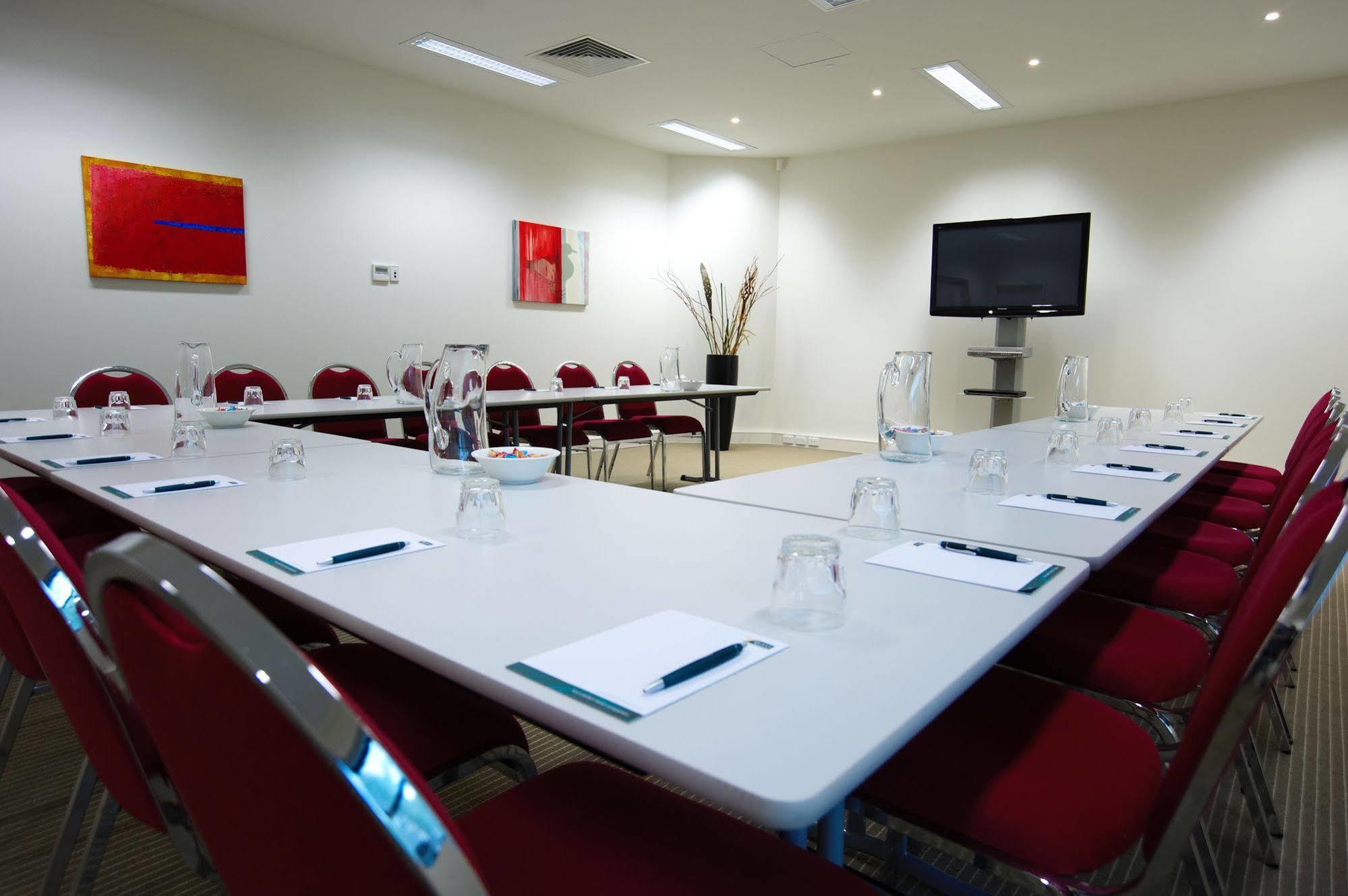 Quest Mawson Lakes Aparthotel Adelaide